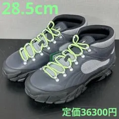 プーマ X スケプタ フォーエバー ミッド L 28cm ダークグレー