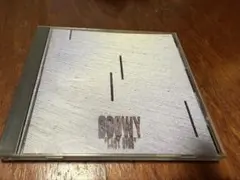 ⭐︎BOØWY LAST GIGS CD⭐︎