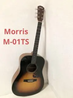 2025年最新】MORRIS M-01TSの人気アイテム - メルカリ