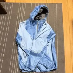 mont-bell 00s マウンテンGORE-TEX Shell jacket