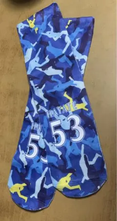 横浜DeNAベイスターズ ガチャガチャ 靴下