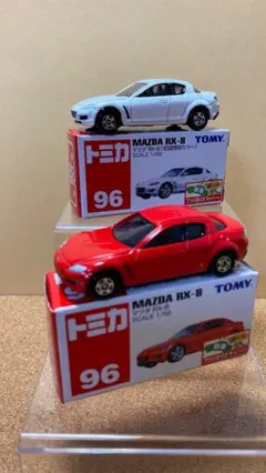 2025年最新】トミカ赤箱の人気アイテム - メルカリ