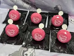 すとぷり リングライトくじ さとみくん 6個