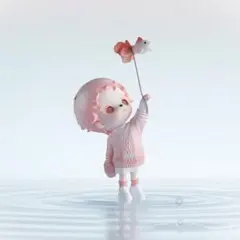 POP MART inosoul's Lucid Dream