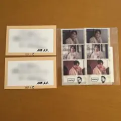 AmAmp 宮城紘大さん チェキ - メルカリ