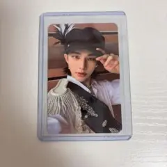 Stray Kids - Stray Kids スキズ IN生 トレカ ヒョンジン ヒョンジン stray kids スキズ IN生 店舗 トレカ レア 限定