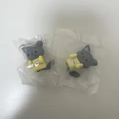 JOCHUM ピーハイ 2体