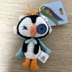 ディズニーストア darenui サーヨルゲンビョルゲン プラッシュ