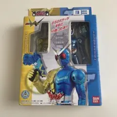 2026年最新】wfc 仮面ライダーw(ダブル)の人気アイテム - メルカリ