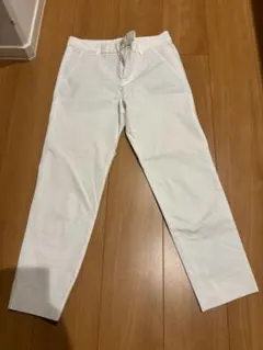 ユニクロ　パンツ