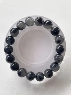 モスアクアマリン ブレスレット 10mm 天然石 パワーストーン 表現力を 