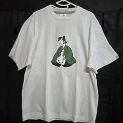 【新品タグ付き】CUNE ウサギ Tシャツ Lサイズ