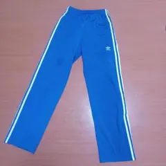 アディダス ジャージパンツ　S　メンズ