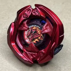 ベイブレードx エアロペガサス 9-60 L レッドver - メルカリ