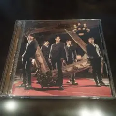 嵐 I'll be there シングル 初回限定盤 - メルカリ