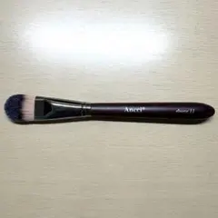 アンシブラシ　ebony11 Ancci brush 下地　チーク　ブラシのサムネイル