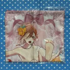 【即購入可】ディアラバ Millennium Beach ユーマ クッション