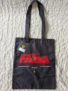 タグ付・限定品】F1 FOM 公式トートバッグ 鈴鹿サーキット - メルカリ