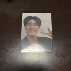 小波津志　EVOLVE フォトカードシクレコンプセット 小波津志 EVOLVE フォトカードシクレコンプセット 小波津志 EVOLVE