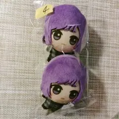 ブルーロック チビちびぐるみ 幼少期 御影玲王 28個セット ブルーロック チビちびぐるみ 幼少期 御影 玲王 ぬいぐるみ ちび