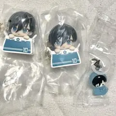 2025年最新】糸師凛フィギュアの人気アイテム - メルカリ