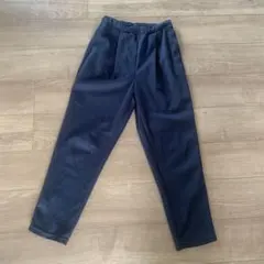 今年購入　Kappa ネイビー ジャージ サイズL