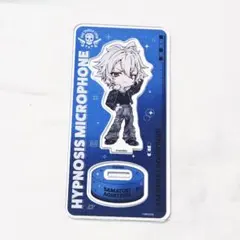 ヒプマイ ラフォーレ アクスタ 左馬刻 - メルカリ