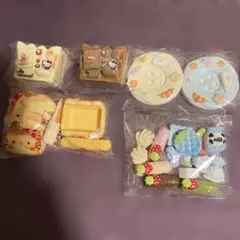 ホイップ様専用　デコパーツ