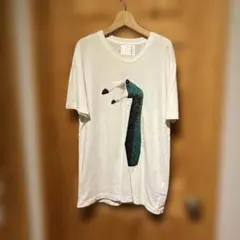 最終値下げDBSW ドリンクビアセイブウォーターTシャツ