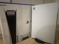 PlayStation 5 (CFI-1200A01) 825GB