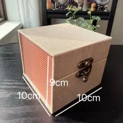天然石スフィアとか用の箱　ケース　NO.092911