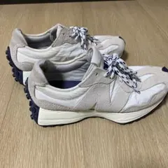 ニューバランス　397 スニーカー　レディース