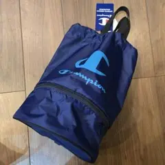 【タグ付き】Champion プールバッグ ボンサック