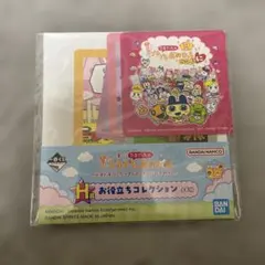 一番くじ　プチプチおみせっち