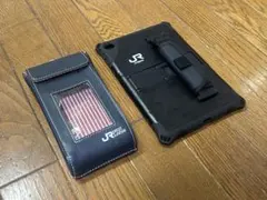 JR西日本 乗務員用携帯電話、スマホポーチ 鉄道古物 - メルカリ