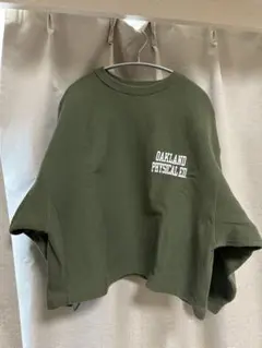 CHAMPION REVERSE WEAVE RELUME別注