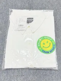 未使用品❗️【レディース】WINWIN STYLE 半袖 ポロシャツ◆Sサイズ◆