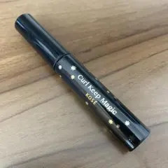 も*も様 KOSÉ Curl Keep Magic ブラックのサムネイル