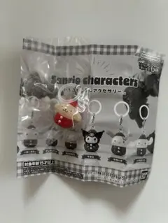 サンリオ　いちごめじるし　ポムポムプリン