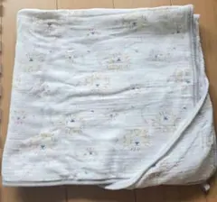 ベビーブランケット 子ども用寝具