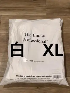 The Ennoy Professional ポケット＆クルー 2パック SS