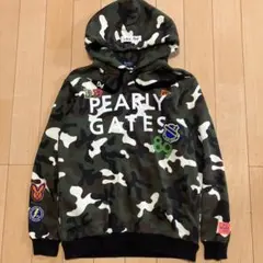 2025年最新】パーリーゲイツ 迷彩の人気アイテム - メルカリ