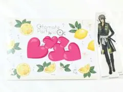 薄桜鬼 沖田総司 沖田 ビーズログ アクリルスタンド オトメイトパーティー 薄桜鬼 オトメイトパーティー ビーズログ アクスタ 沖田総司 - メルカリ