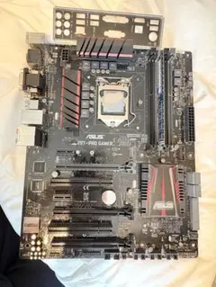 2026年最新】asus z97-proの人気アイテム - メルカリ