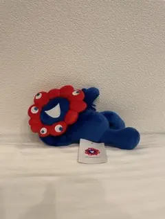 バラ売り可　ミャクミャクくじ　3等　3体　タグ付き　新品 ミャクミャクくじ 3点セット 3等追加可能 ミャクミャクくじ3等