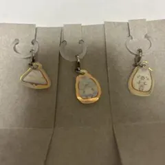 すみっコぐらし アクリルチャーム クリーム inスナック とかげ ねこ やま