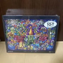 ドラゴンクエスト 35周年 ジグソーパズル 1000ピース - メルカリ
