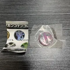 ポケモン コインコレクション 5弾　エーフィ