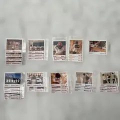 すとぷり　写真カード