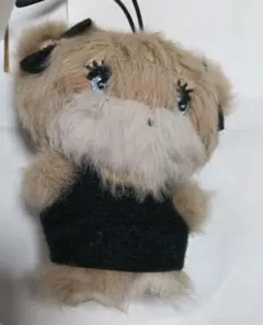 mikkoラテ マスコット